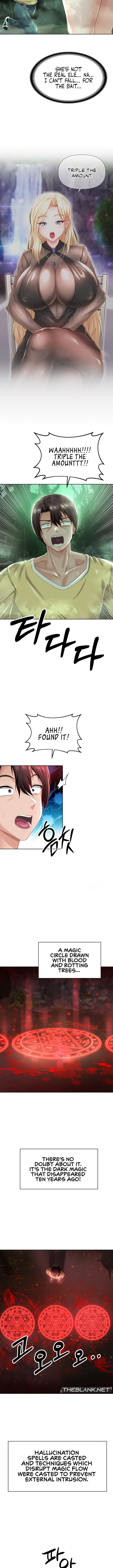 Welcome to the Isekai Convenience Store - Chapter 8 [photo 3] - MangaPorn