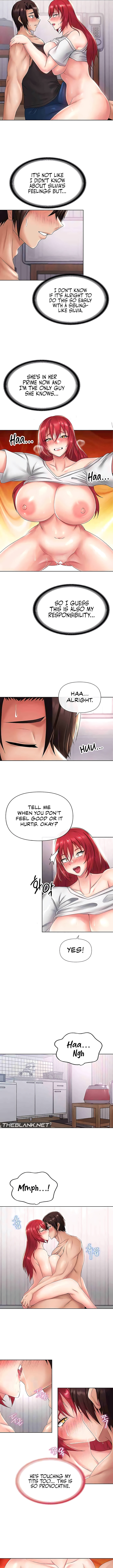 Welcome to the Isekai Convenience Store - Chapter 12 [photo 4] - MangaPorn