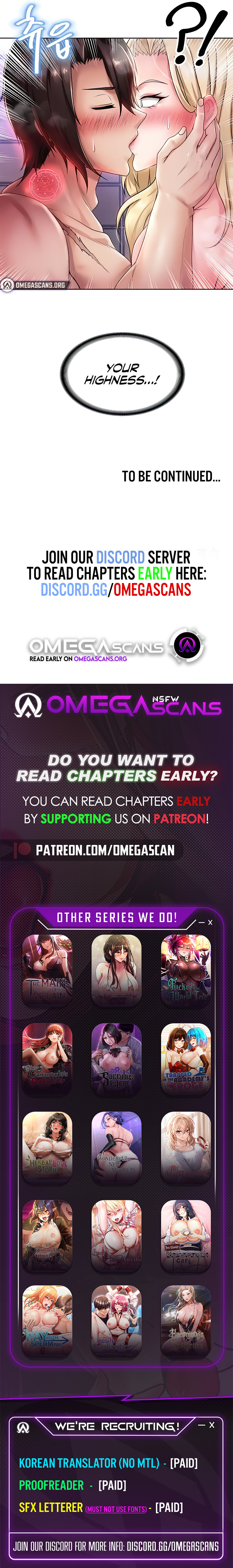 Welcome to the Isekai Convenience Store - Chapter 16 [photo 7] - MangaPorn