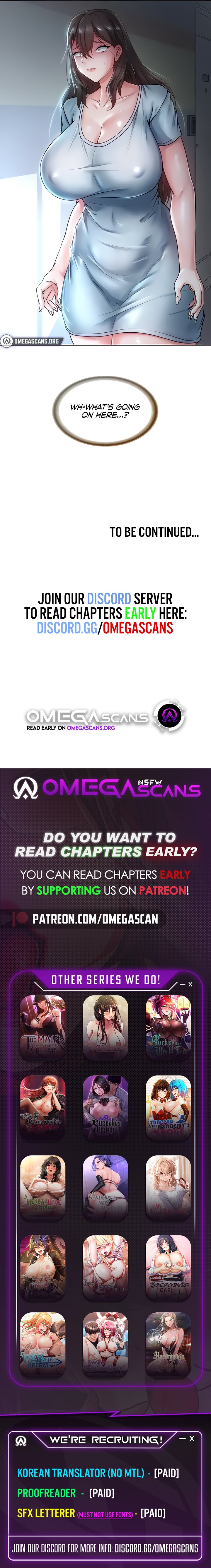 Welcome to the Isekai Convenience Store - Chapter 19 [photo 6] - MangaPorn