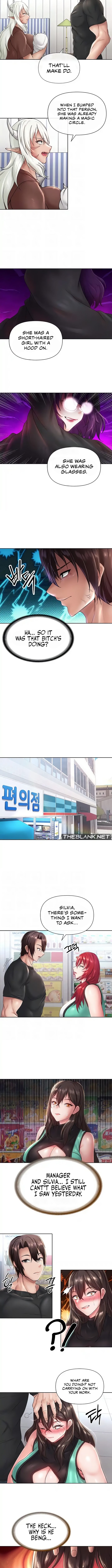 Welcome to the Isekai Convenience Store - Chapter 20 [photo 3] - MangaPorn