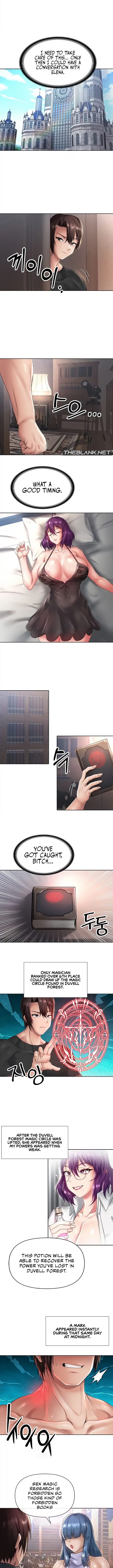 Welcome to the Isekai Convenience Store - Chapter 20 [photo 5] - MangaPorn