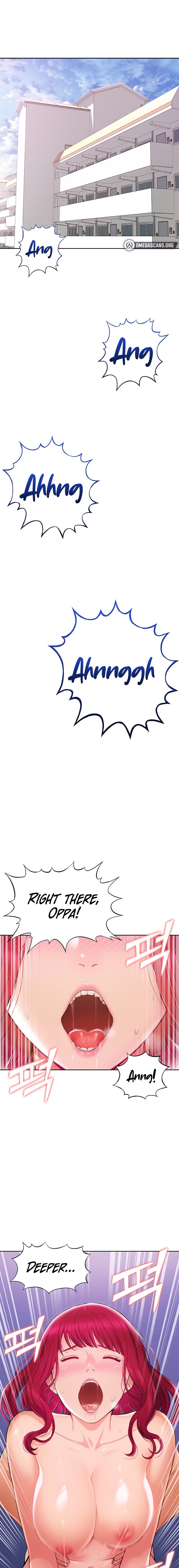 I Was the One Who Got Hypnotized but I Made an Idol Harem - Chapter 1 [photo 1] - MangaPorn