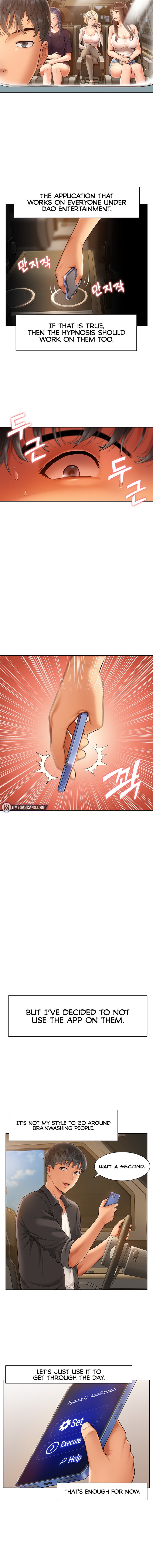 I Was the One Who Got Hypnotized but I Made an Idol Harem - Chapter 1 [photo 22] - MangaPorn