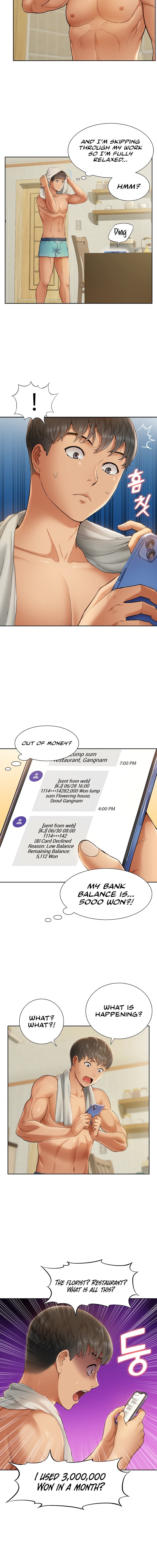 I Was the One Who Got Hypnotized but I Made an Idol Harem - Chapter 1 [photo 24] - MangaPorn