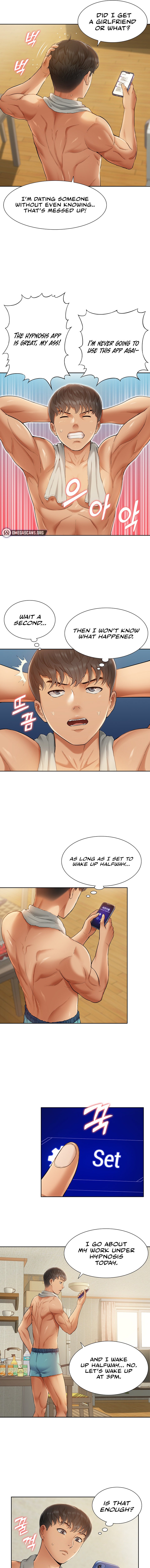 I Was the One Who Got Hypnotized but I Made an Idol Harem - Chapter 1 [photo 25] - MangaPorn