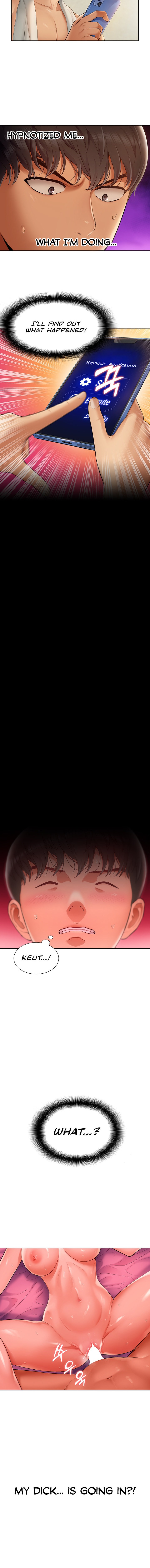 I Was the One Who Got Hypnotized but I Made an Idol Harem - Chapter 1 [photo 26] - MangaPorn