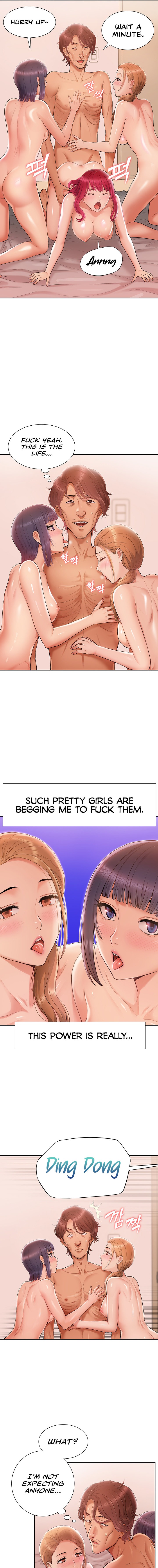 I Was the One Who Got Hypnotized but I Made an Idol Harem - Chapter 1 [photo 3] - MangaPorn