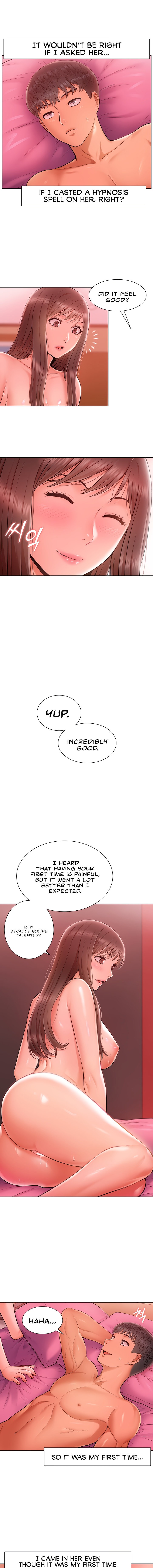 I Was the One Who Got Hypnotized but I Made an Idol Harem - Chapter 2 [photo 11] - MangaPorn