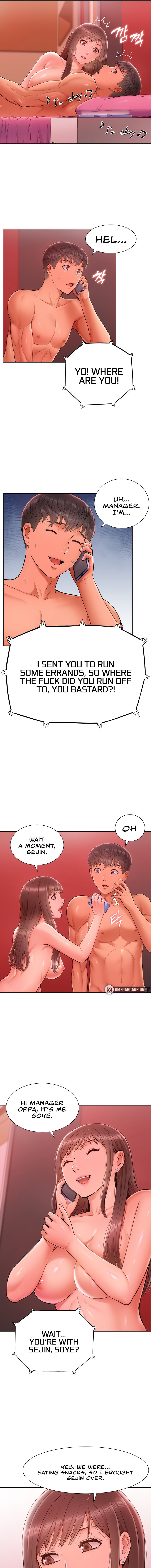 I Was the One Who Got Hypnotized but I Made an Idol Harem - Chapter 2 [photo 13] - MangaPorn