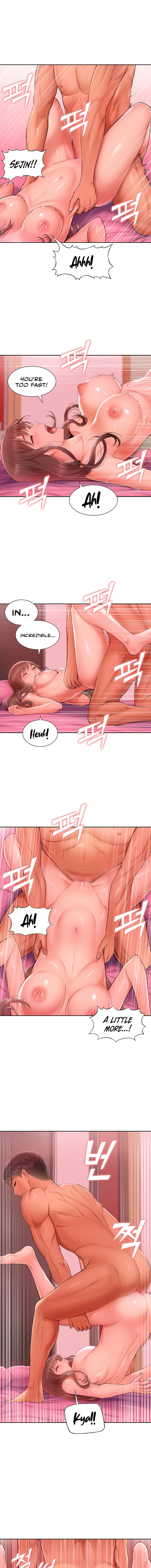 I Was the One Who Got Hypnotized but I Made an Idol Harem - Chapter 2 [photo 7] - MangaPorn