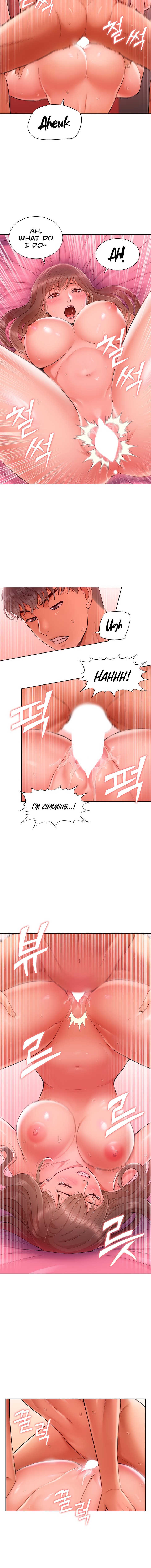 I Was the One Who Got Hypnotized but I Made an Idol Harem - Chapter 2 [photo 8] - MangaPorn