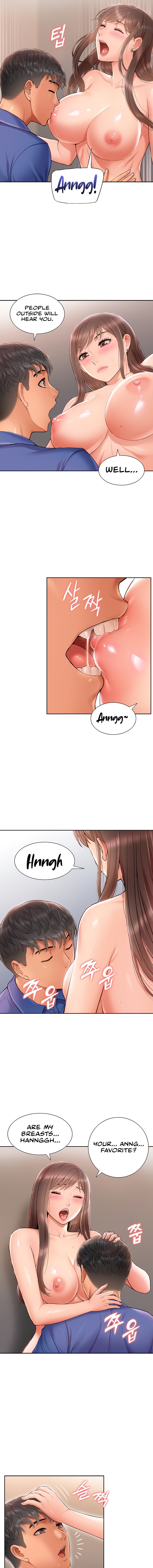 I Was the One Who Got Hypnotized but I Made an Idol Harem - Chapter 3 [photo 11] - MangaPorn