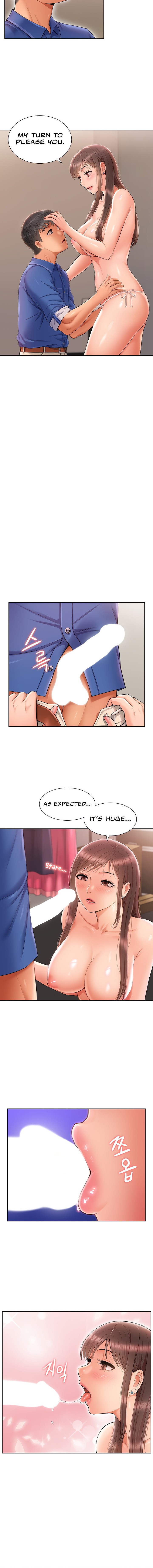 I Was the One Who Got Hypnotized but I Made an Idol Harem - Chapter 3 [photo 12] - MangaPorn