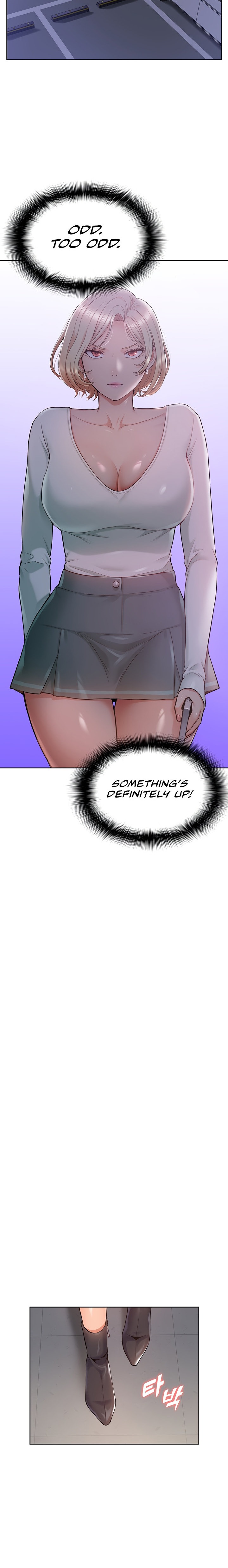 I Was the One Who Got Hypnotized but I Made an Idol Harem - Chapter 4 [photo 12] - MangaPorn