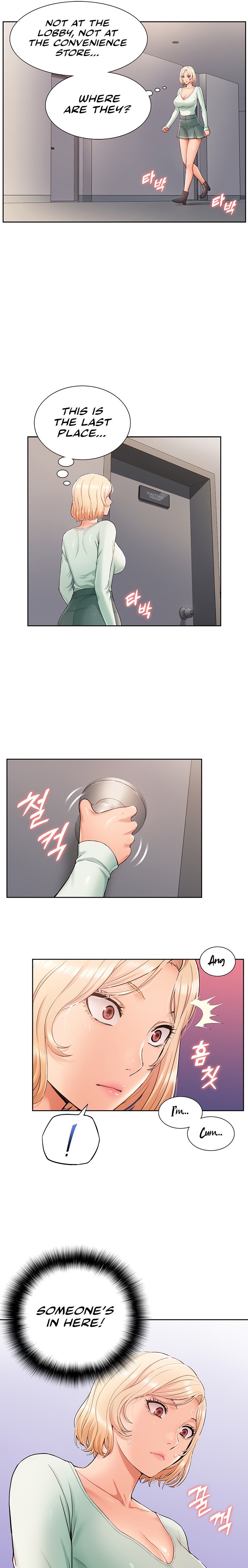 I Was the One Who Got Hypnotized but I Made an Idol Harem - Chapter 4 [photo 13] - MangaPorn