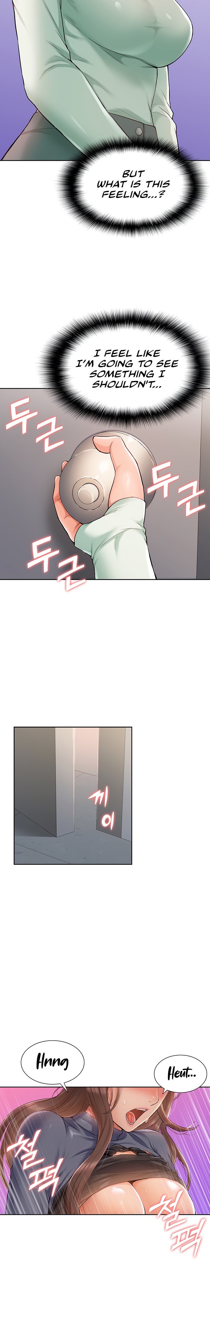 I Was the One Who Got Hypnotized but I Made an Idol Harem - Chapter 4 [photo 14] - MangaPorn