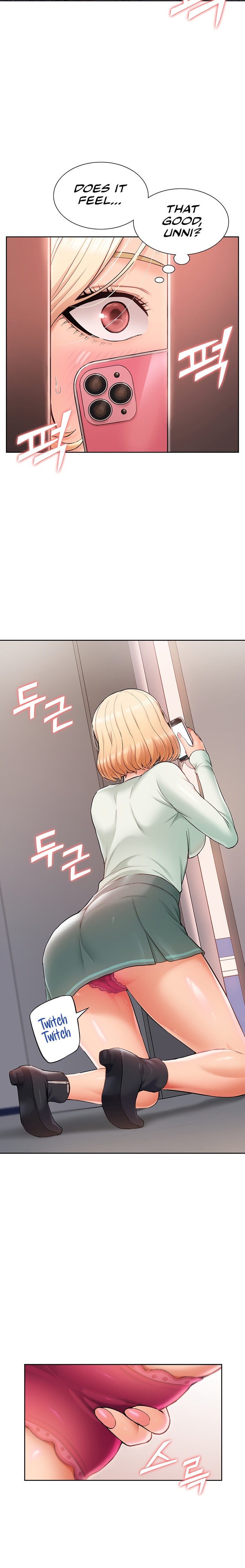 I Was the One Who Got Hypnotized but I Made an Idol Harem - Chapter 4 [photo 18] - MangaPorn