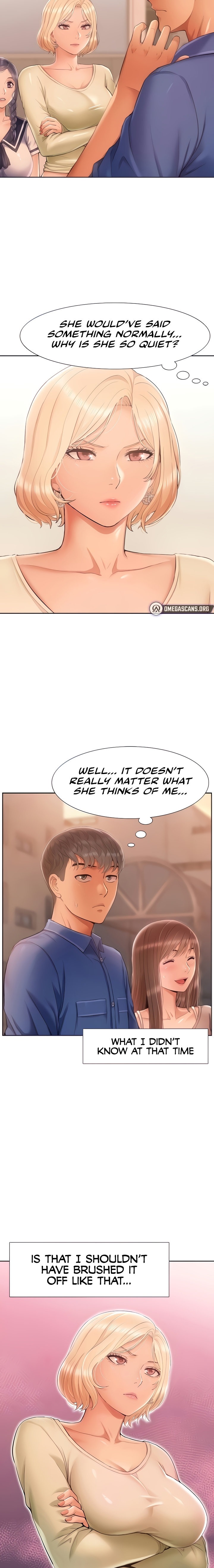 I Was the One Who Got Hypnotized but I Made an Idol Harem - Chapter 4 [photo 2] - MangaPorn