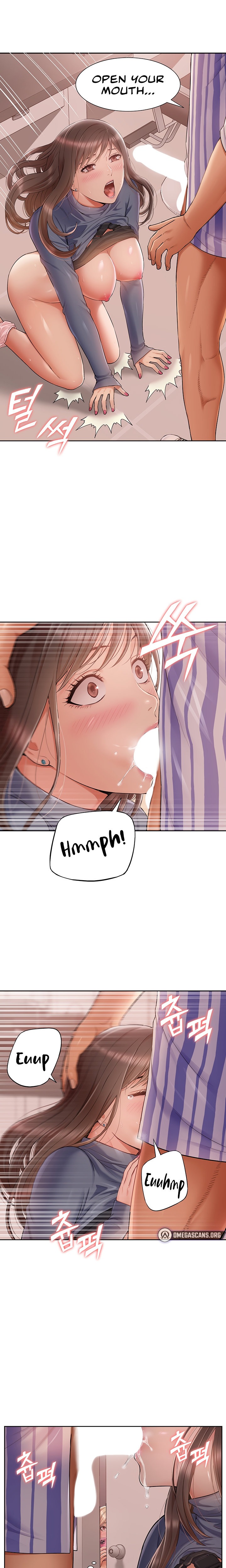 I Was the One Who Got Hypnotized but I Made an Idol Harem - Chapter 4 [photo 20] - MangaPorn