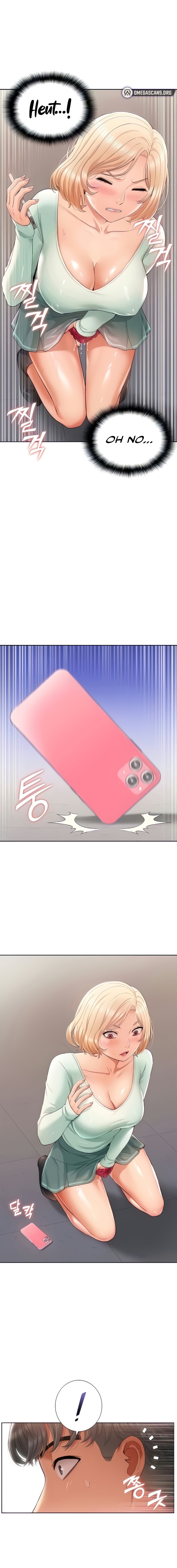 I Was the One Who Got Hypnotized but I Made an Idol Harem - Chapter 5 [photo 1] - MangaPorn