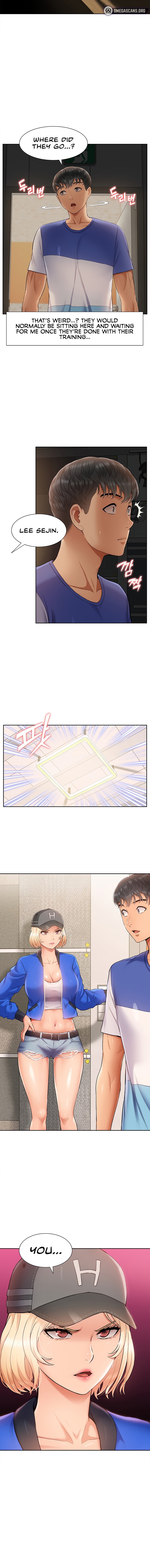 I Was the One Who Got Hypnotized but I Made an Idol Harem - Chapter 5 [photo 10] - MangaPorn