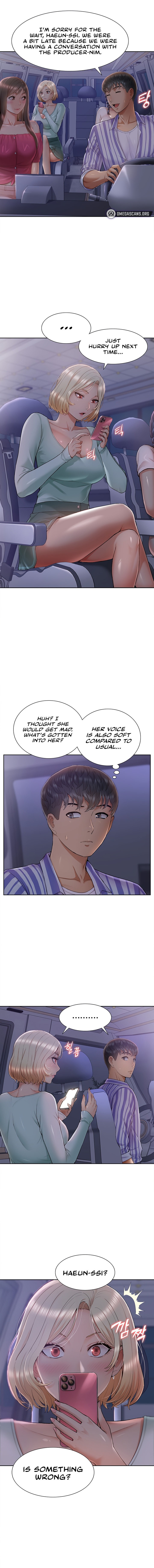 I Was the One Who Got Hypnotized but I Made an Idol Harem - Chapter 5 [photo 6] - MangaPorn