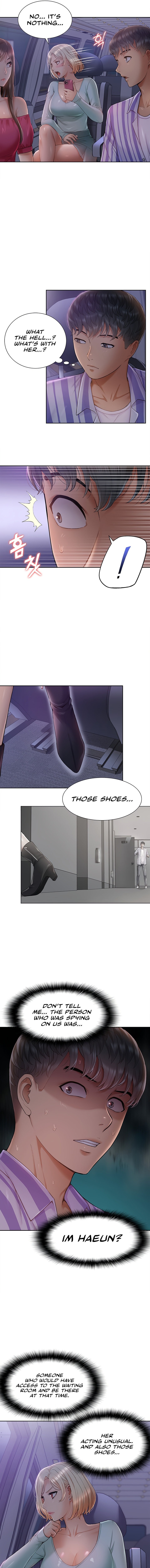 I Was the One Who Got Hypnotized but I Made an Idol Harem - Chapter 5 [photo 7] - MangaPorn