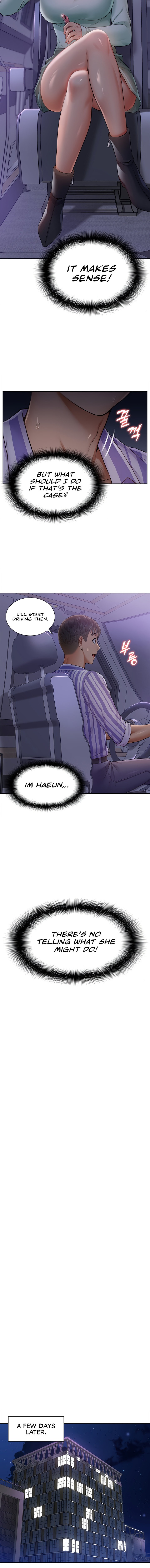 I Was the One Who Got Hypnotized but I Made an Idol Harem - Chapter 5 [photo 8] - MangaPorn