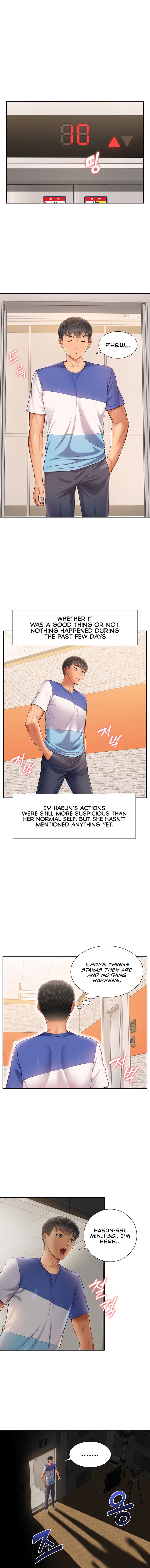 I Was the One Who Got Hypnotized but I Made an Idol Harem - Chapter 5 [photo 9] - MangaPorn