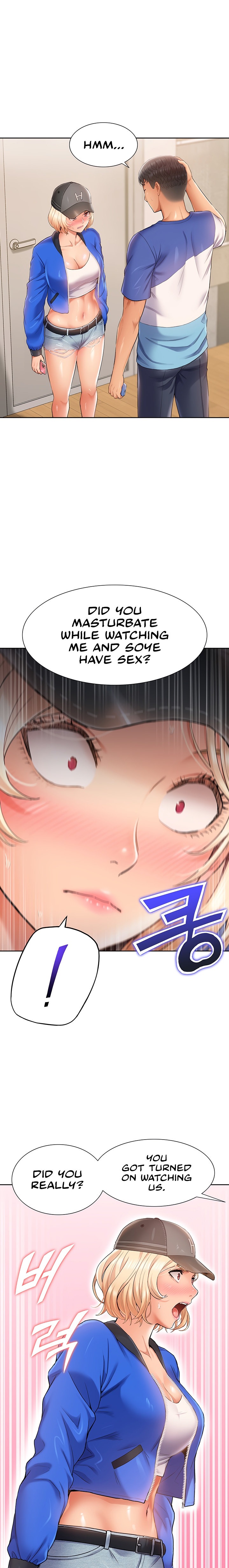 I Was the One Who Got Hypnotized but I Made an Idol Harem - Chapter 6 [photo 10] - MangaPorn