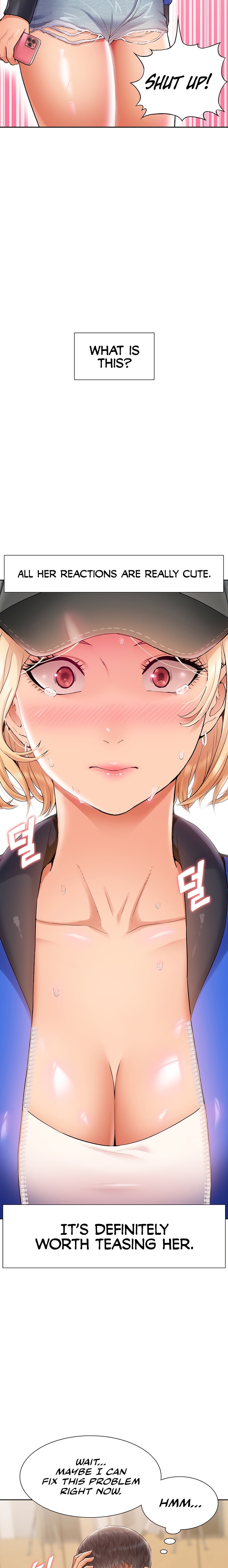 I Was the One Who Got Hypnotized but I Made an Idol Harem - Chapter 6 [photo 11] - MangaPorn