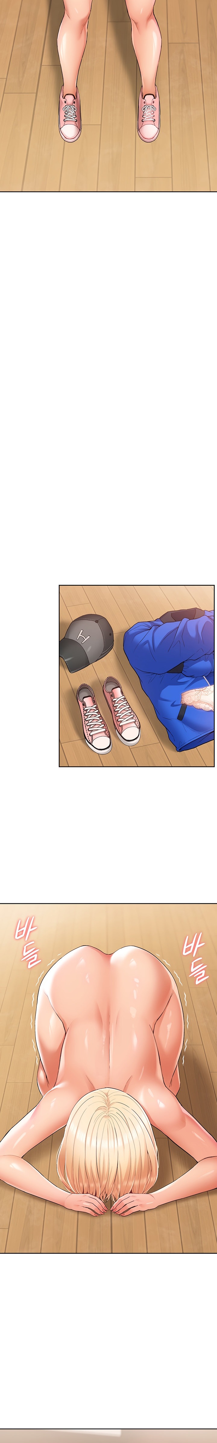 I Was the One Who Got Hypnotized but I Made an Idol Harem - Chapter 6 [photo 15] - MangaPorn