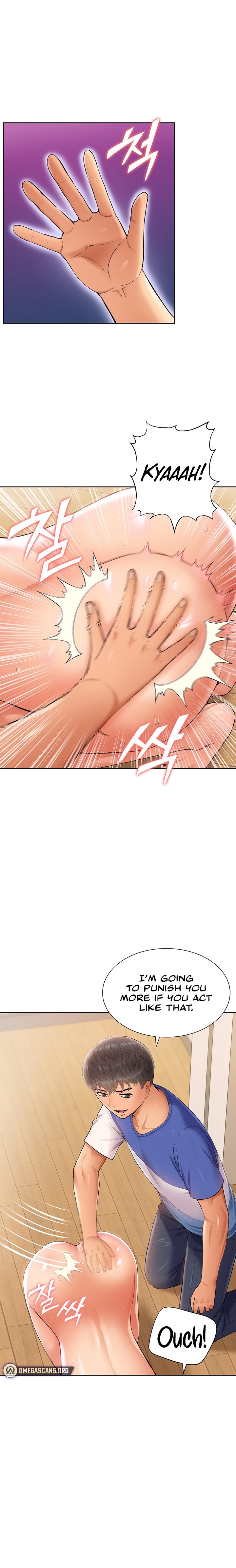 I Was the One Who Got Hypnotized but I Made an Idol Harem - Chapter 6 [photo 21] - MangaPorn