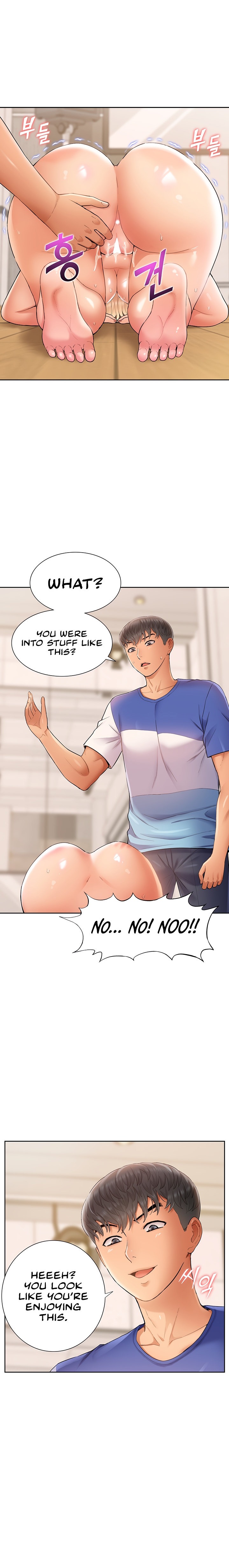 I Was the One Who Got Hypnotized but I Made an Idol Harem - Chapter 6 [photo 24] - MangaPorn