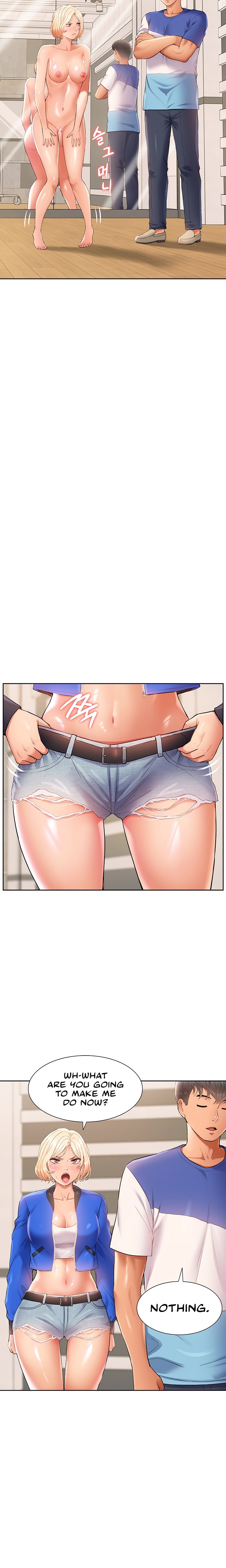 I Was the One Who Got Hypnotized but I Made an Idol Harem - Chapter 6 [photo 26] - MangaPorn