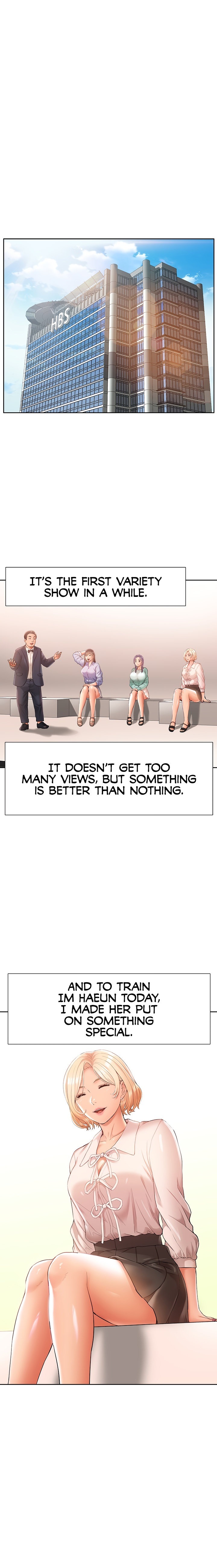 I Was the One Who Got Hypnotized but I Made an Idol Harem - Chapter 6 [photo 28] - MangaPorn