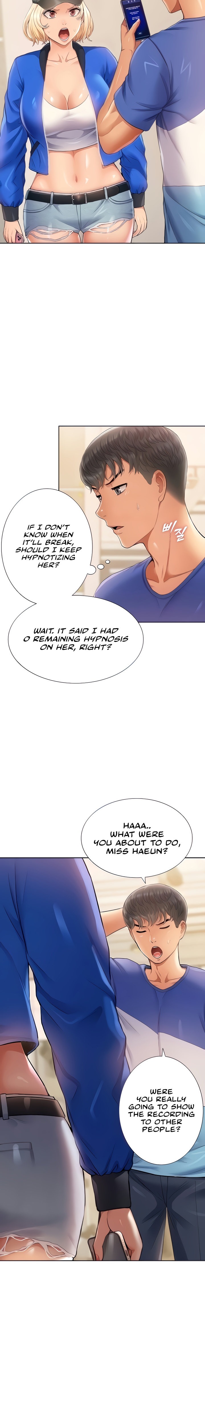 I Was the One Who Got Hypnotized but I Made an Idol Harem - Chapter 6 [photo 6] - MangaPorn