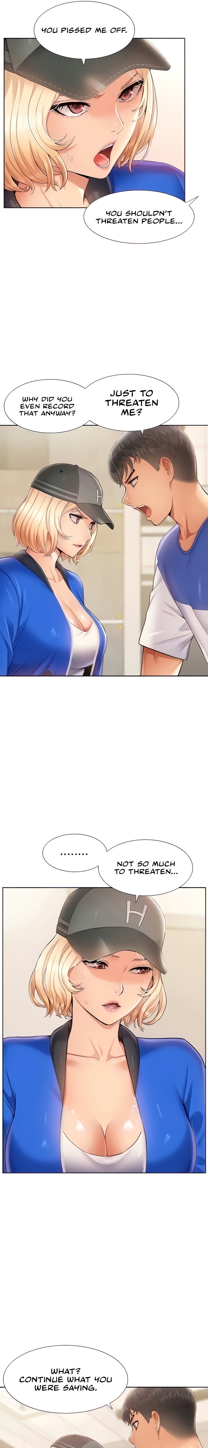 I Was the One Who Got Hypnotized but I Made an Idol Harem - Chapter 6 [photo 7] - MangaPorn