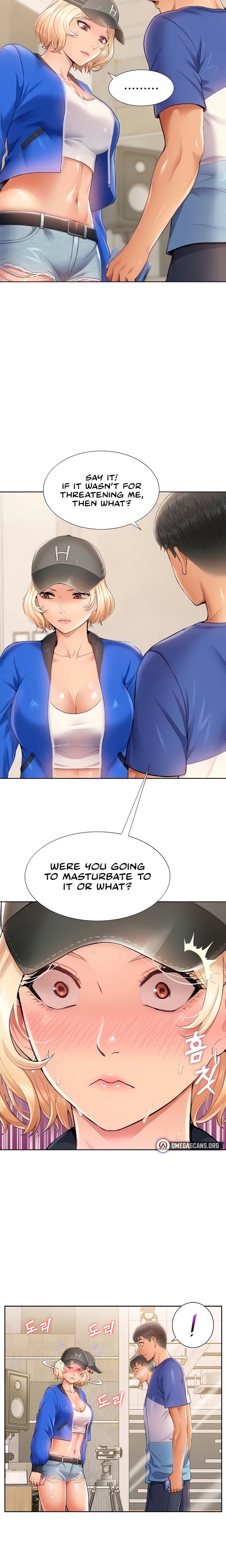 I Was the One Who Got Hypnotized but I Made an Idol Harem - Chapter 6 [photo 8] - MangaPorn