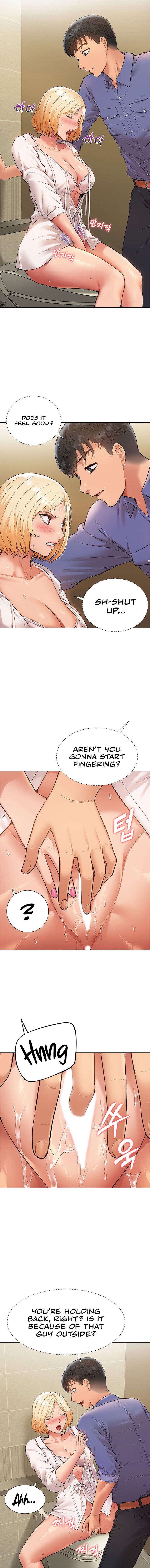 I Was the One Who Got Hypnotized but I Made an Idol Harem - Chapter 7 [photo 11] - MangaPorn