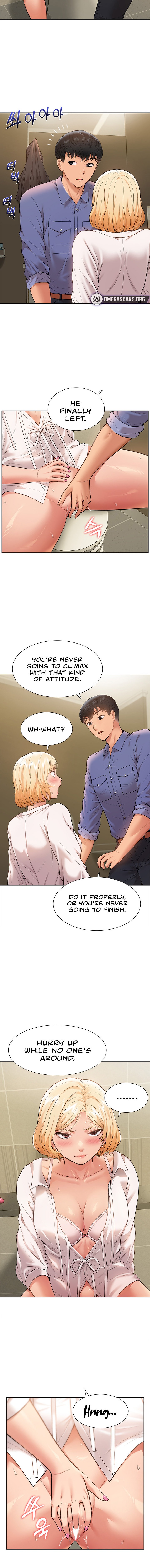 I Was the One Who Got Hypnotized but I Made an Idol Harem - Chapter 7 [photo 12] - MangaPorn