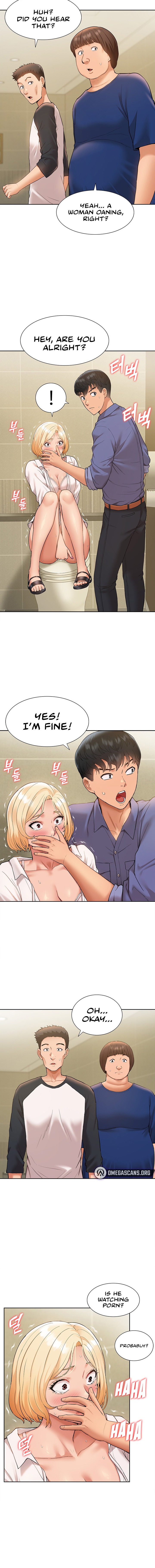 I Was the One Who Got Hypnotized but I Made an Idol Harem - Chapter 7 [photo 16] - MangaPorn