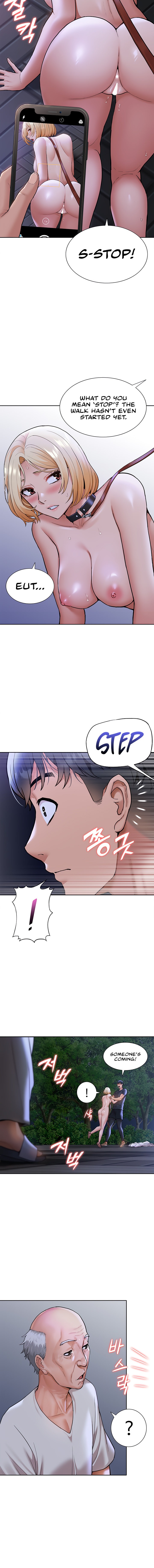 I Was the One Who Got Hypnotized but I Made an Idol Harem - Chapter 8 [photo 14] - MangaPorn