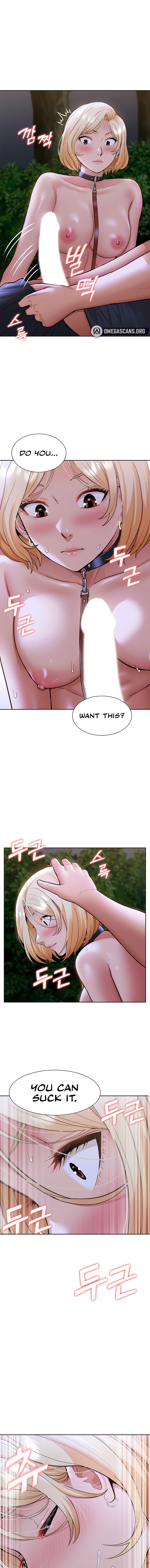 I Was the One Who Got Hypnotized but I Made an Idol Harem - Chapter 8 [photo 17] - MangaPorn