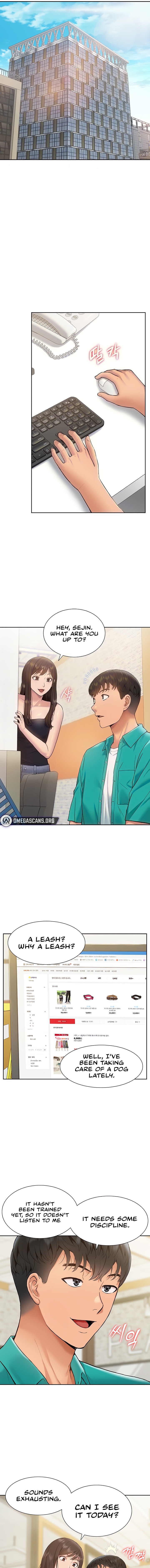 I Was the One Who Got Hypnotized but I Made an Idol Harem - Chapter 8 [photo 3] - MangaPorn