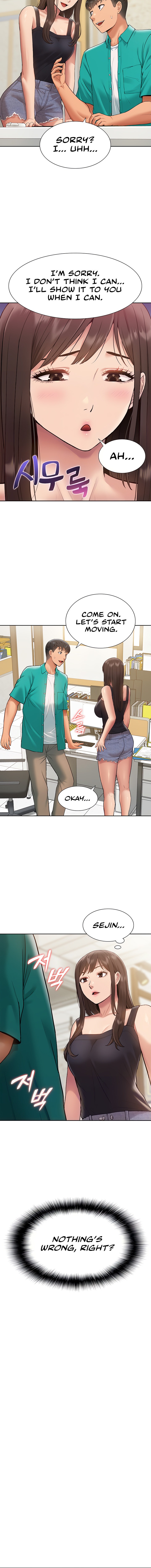 I Was the One Who Got Hypnotized but I Made an Idol Harem - Chapter 8 [photo 4] - MangaPorn