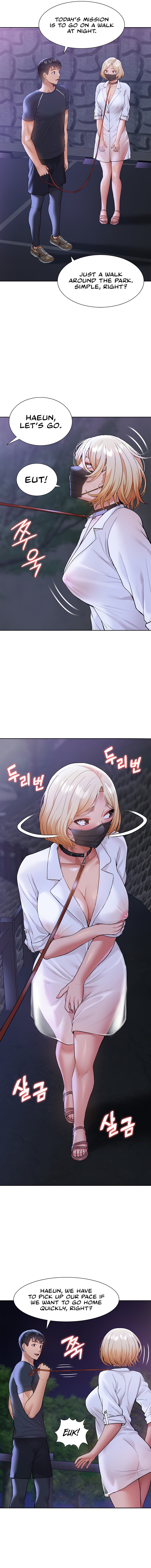 I Was the One Who Got Hypnotized but I Made an Idol Harem - Chapter 8 [photo 7] - MangaPorn