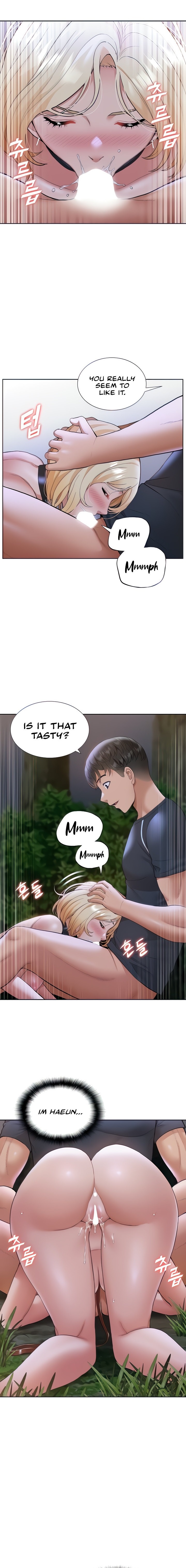 I Was the One Who Got Hypnotized but I Made an Idol Harem - Chapter 9 [photo 1] - MangaPorn