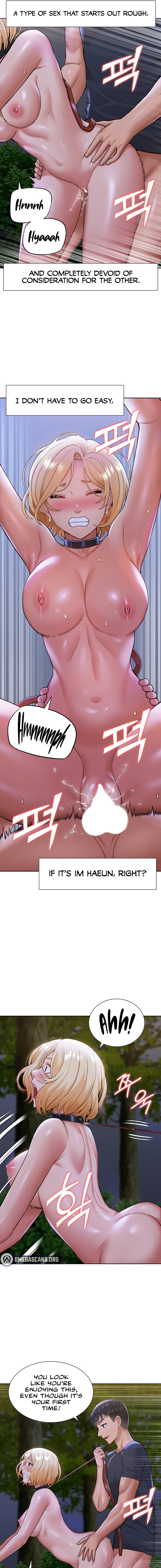 I Was the One Who Got Hypnotized but I Made an Idol Harem - Chapter 9 [photo 11] - MangaPorn